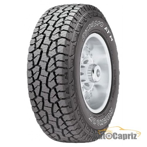 Шины Hankook Dynapro AT-M RF10 265/60 R18 114T